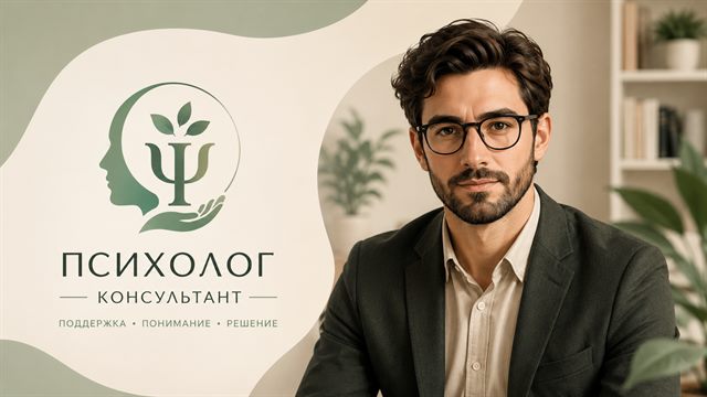 Телеграм-бот «Психолог-консультант Лео»